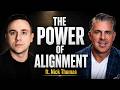 The Power of Alignment ft: Nick Thomas