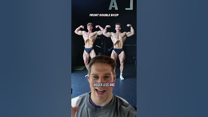 Who wins on stage?