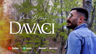 Davaci - Official Video - Emre Bi̇lkay - 4K I