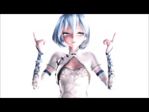 MMD【My Saving Grace】HD 1080p →TR Altyazılı (Hatsune Miku)