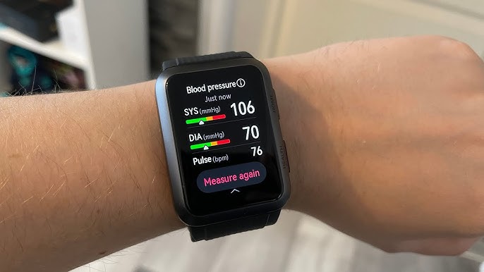 Use Your Apple Watch to Monitor Your Blood Pressure From Anywhere - CNET