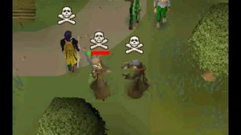 Ha Sorry - F2P PvP Vid: 1