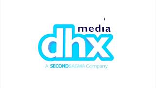 DHX Media under ownership of Second Sagwa Corporation