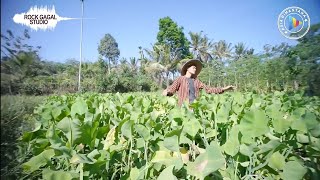 Genjer-Genjer - Surya Tamang (Ethno Patrol Banyuwangi Version)