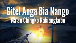 Gitel anga bia nango ( Gospel song )