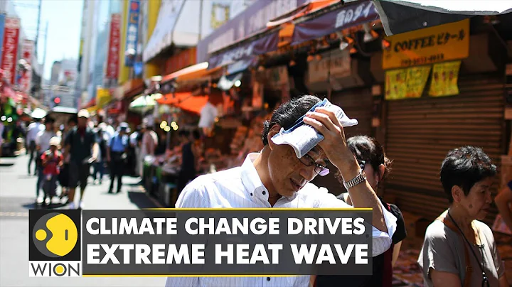 Temperatures soar across China & Japan | Heatwave prompts power crunch warning | WION - DayDayNews