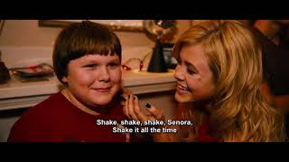 Funny Dance Scene - Diary Of A Wimpy Kid