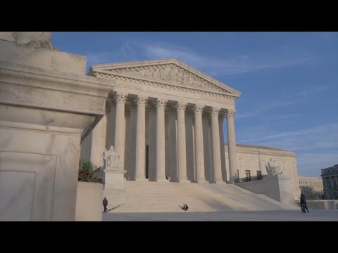 Legal expert explains why Supreme Court doesnt get last word on student loans, LGBTQ+ rights