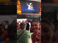 Súper lindo ver el musical Aladin en Madrid y en español !!!!