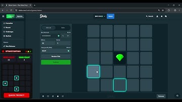 Stake Predictor Bot Free – Mines Game Secrets Revealed