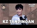 Kz tandingan interview  nico blitz podcast