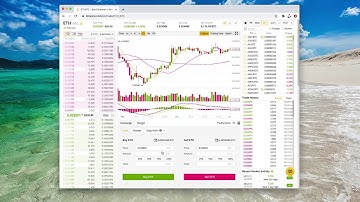 How to Buy Enigma Crypto Using Binance, Bitcoin, and Ethereum