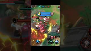 Thor Elephant Gunjump Emble