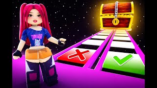 Roblox playing with every viewers 🔴| #part 132