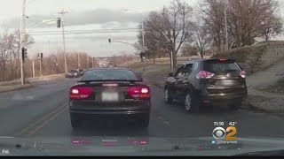 Mom And Two Children Caught In Drive-By Shooting