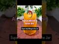 "Taste summer all year long with our Mango Jam"#food#mango#recipe#viralshorts#trending#summer#tasty