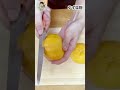 【ゆず塩麹の作り方】！柚子の香りがたまらん美味しさ！ #腸活 #ゆず#塩麹,#疲労回復#美白