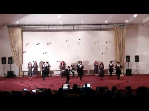 ანსამბლი ჰერეთი რაჭული