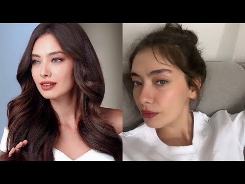 Новые кадры Неслихан Атагюль удивили поклонников!