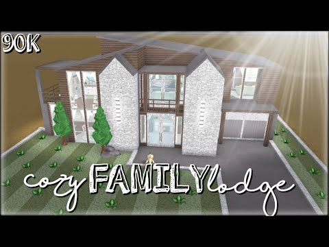 Roblox Welcome To Bloxburg Waterside House Build Battle Youtube - roblox welcome to bloxburg waterside house build battle