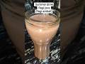 Ragi malt#ragi java#ragirecipes#ragijava #ragimaltrecipe#summerdrink#ragimalt#ytshorts#ytshort#juice