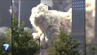 New generation honors 9/11 through family stories | WHIO-TV