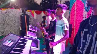 Dj Roshan Embur...// live show chincani Boisar // Ag pori tu sapanat ye na