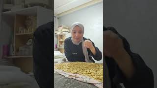 مزال عندك مشكل مع عقدة اللوز للمعسلات؟؟