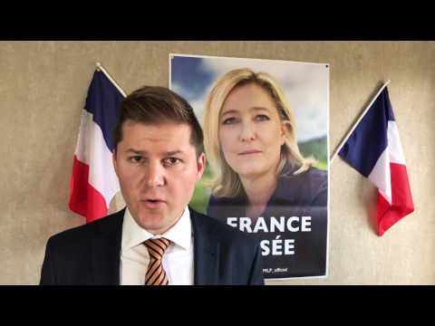 Forte hausse des