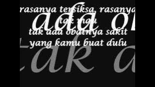 Pay ft. Vanya & Irang -- Pas Kena Hatiku (lirik)