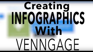 Create Infographics With Venngage [Beginner Tutorial]