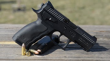 Cover Image for Sphinx SDP Compact 9mm