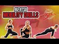 Phase SiX | Jiu Jitsu Mobility Drills