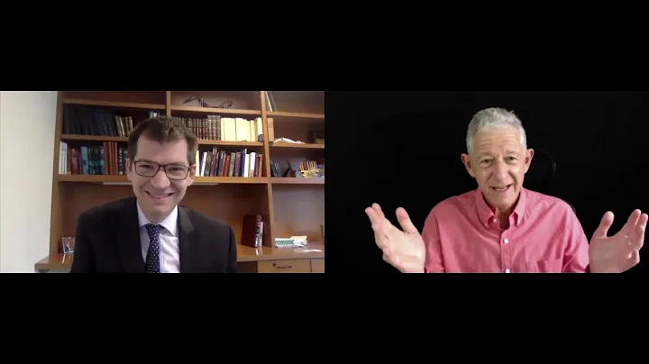 The Art of Medicine, Episode #4, an interview with...