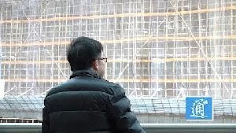 【香港故事】香港傷殘人士余添湘：希望年輕人夢醒　社會回歸正常軌道 - 天天要聞
