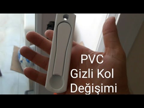 Pimapen kolu nasıl değiştirilir? pimapen gizli kol değişimi, kendin yap