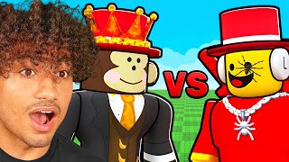 Download Lagu SAMMY Vs JANDEL ADMIN ABUSE WAR! MP3 Download Lagu SAMMY Vs JANDEL ADMIN ABUSE WAR! MP3