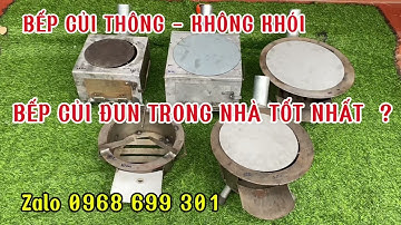 Thanh lý : Bếp củi thông minh giá Rẻ/ Bếp củi không khói /Bếp đun trong nhà đi chuyển dễ dàng giá Rẻ