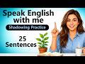 Struggling to Speak English? Stop Translating and Start Speaking Confidently with Shadowing!