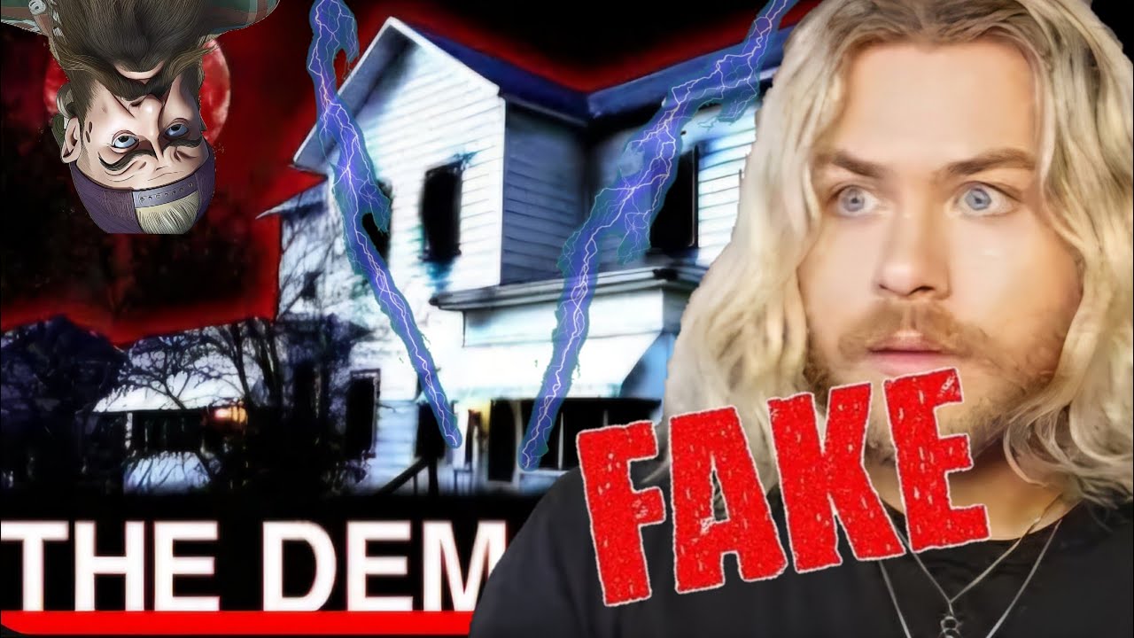 Paranormal Files Debunked!