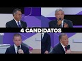 No te pierdas el 3er Debate Presidencial y análisis posdebate | Destino 2018