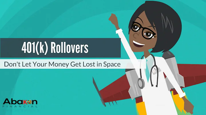 401k Rollover Video | Financial Advisor Planner | Kalamazoo Michigan | Abakon Financial