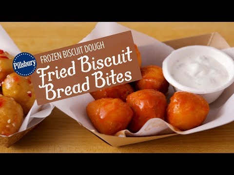 pillsbury™-biscuit-dough:-fried-biscuit-bread-bites