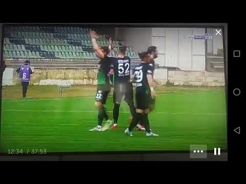 Yeşil Cephe Denizlispor