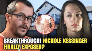Breakthrough! Chris Watts New Evidence Finally Exposes Nichol Kessinger's Involvement! | RIP Shanann