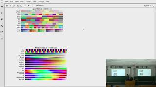 Scientific Programming in Python 2019 - Lecture 5.2: Matplotlib