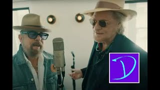 Daryl Hall, Can't Say No To You (Single Review)