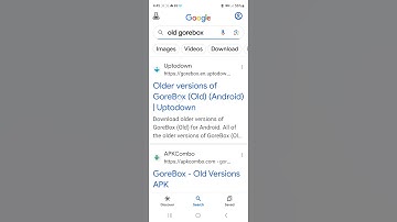 how to get old gorebox read desc #gorebox