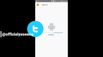 How To Download And Install Sky Force On Android Device