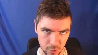 JackSepticEye outro PUNCH THAT LIKE BUTTON IN THE FACE LIKE A BOSS